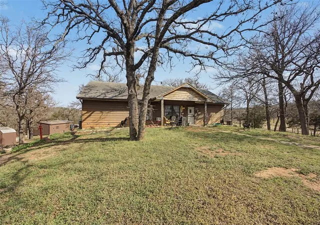 2nd image of 990815 S 3293 Rd, Harrah, OK 73045 | MLS# 1218360