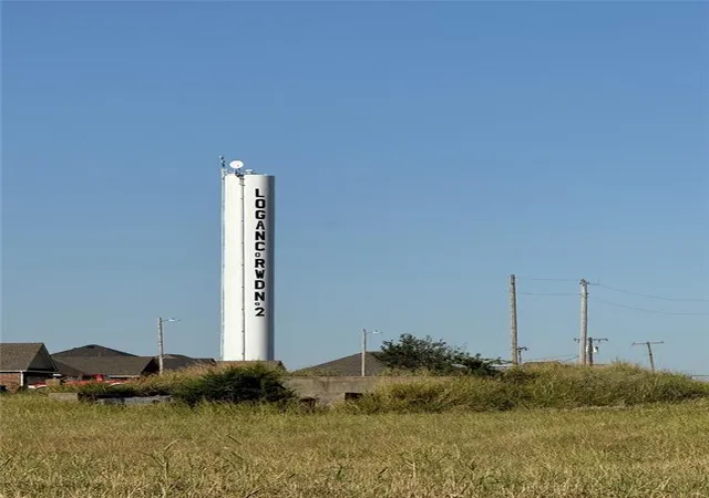 Photo 3 of Land for sale at Cashion Lakes Ter, Cashion, OK 73016 | MLS# 1218384 | Listing updated on 2026-03-11