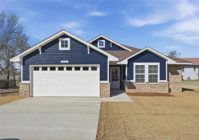 1st image of 3483 Elizabeth St, Choctaw, OK 73020 | MLS# 1218387