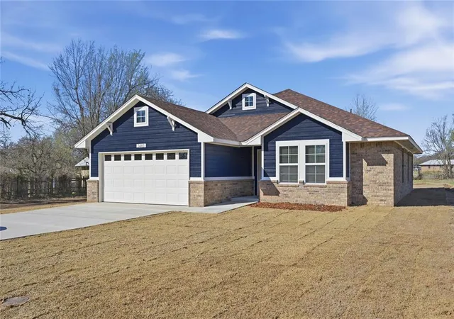 2nd image of 3483 Elizabeth St, Choctaw, OK 73020 | MLS# 1218387
