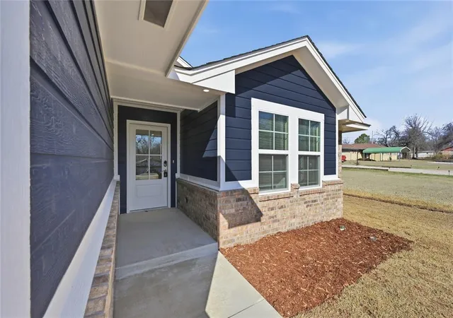 3rd image of 3483 Elizabeth St, Choctaw, OK 73020 | MLS# 1218387