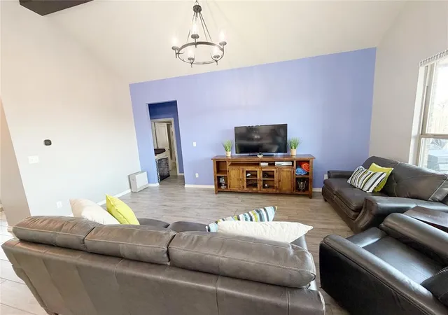 Photo 4 of Single family home for sale at 2712 Land Run St, Weatherford, OK 73096 | MLS# 1218388 | Listing updated on 2026-09-22