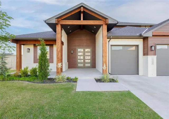 5th image of 15449 Hatterly Ln, Edmond, OK 73013 | MLS# 1218395