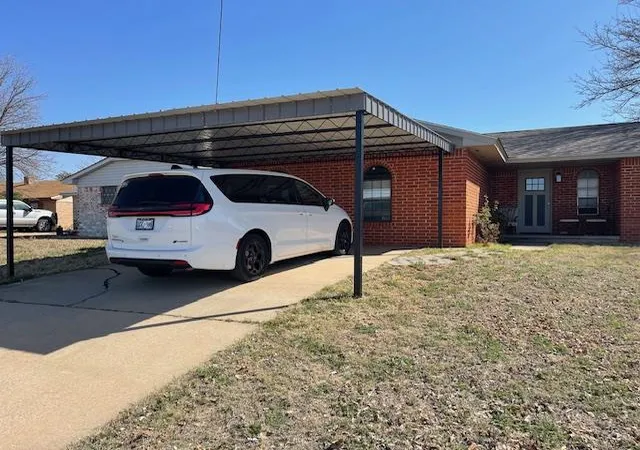 Photo 2 of Single family home for sale at 2112 Rizley Rd, Sayre, OK 73662 | MLS# 1218422 | Listing updated on 2026-10-01