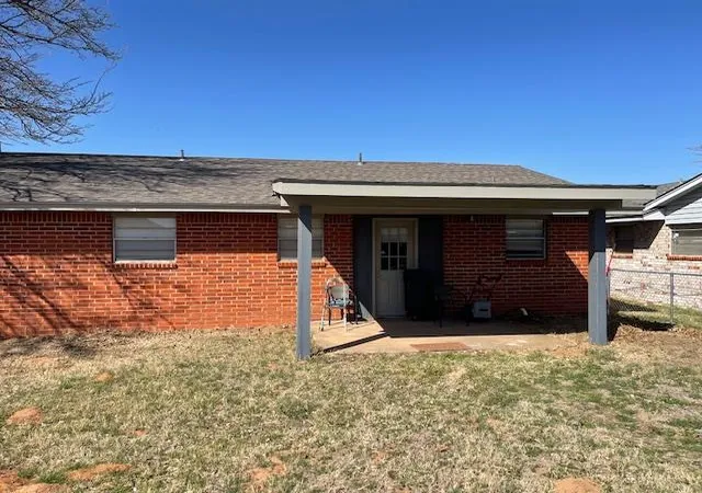 Photo 21 of Single family home for sale at 2112 Rizley Rd, Sayre, OK 73662 | MLS# 1218422 | Listing updated on 2026-10-01