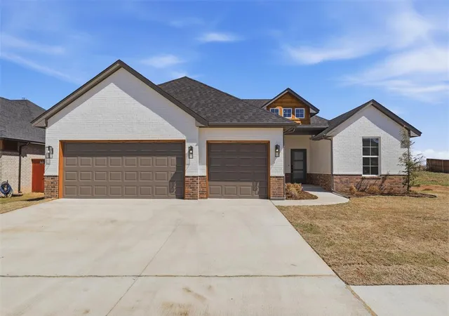 1st image of 9308 Taggert Ln, Yukon, OK 73099 | MLS# 1218437