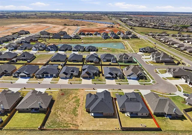 42nd image of 9308 Taggert Ln, Yukon, OK 73099 | MLS# 1218437