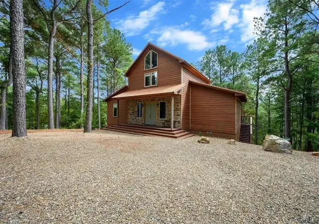 Photo 1 of Single family home for sale at 1201 Southern Hills Cir, Broken Bow, OK 74728 | MLS# 1218450 | Listing updated on 2026-07-13