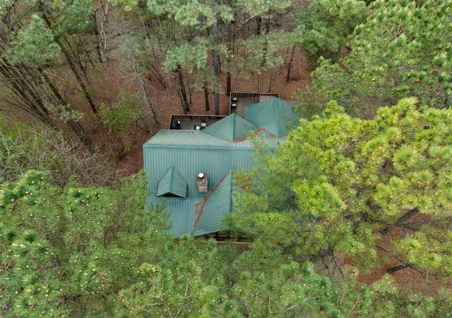 Photo 2 of Single family home for sale at 244 Hiddenwater Rd, Broken Bow, OK 74728 | MLS# 1218453 | Listing updated on 2026-06-16