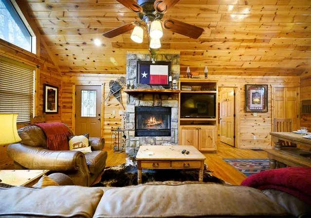 Photo 5 of Single family home for sale at 244 Hiddenwater Rd, Broken Bow, OK 74728 | MLS# 1218453 | Listing updated on 2026-06-16