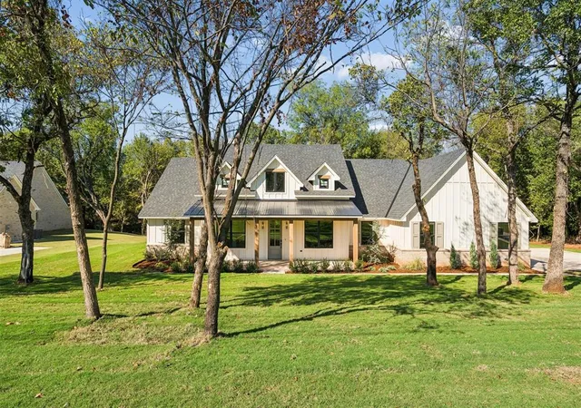 Photo 2 of Single family home for sale at 13001 Coltrane Rd, Edmond, OK 73034 | MLS# 1218493 | Listing updated on 2026-10-13