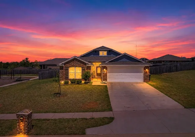 40th image of 333 Emmy Jean Dr, Blanchard, OK 73010 | MLS# 1218525