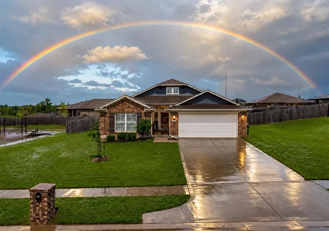 2nd image of 333 Emmy Jean Dr, Blanchard, OK 73010 | MLS# 1218525