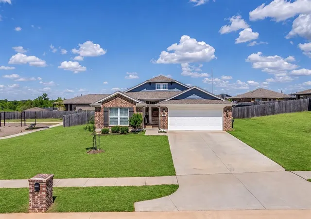 1st image of 333 Emmy Jean Dr, Blanchard, OK 73010 | MLS# 1218525