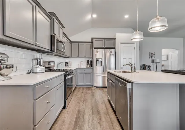 4th image of 333 Emmy Jean Dr, Blanchard, OK 73010 | MLS# 1218525
