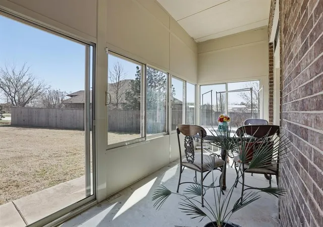 4th image of 21353 Highlander Ridge Dr, Edmond, OK 73012 | MLS# 1218543