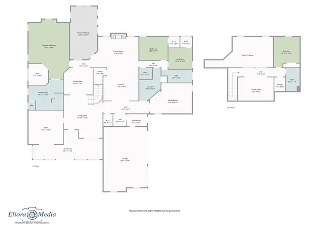 47th image of 21353 Highlander Ridge Dr, Edmond, OK 73012 | MLS# 1218543