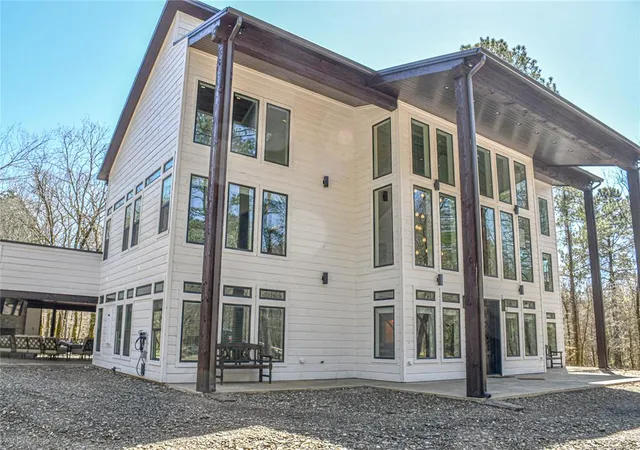 Photo 3 of Sale Pending at 46 Conifer Trl, Broken Bow, OK 74728 | MLS# 1218556 | Listing updated on 2026-09-21