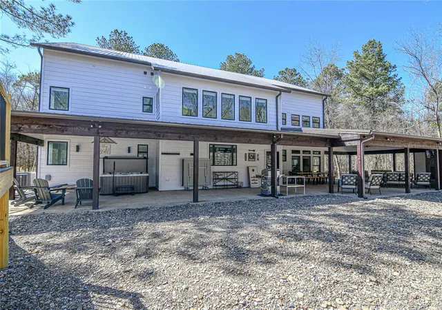 2nd image of 46 Conifer Trl, Broken Bow, OK 74728 | MLS# 1218556
