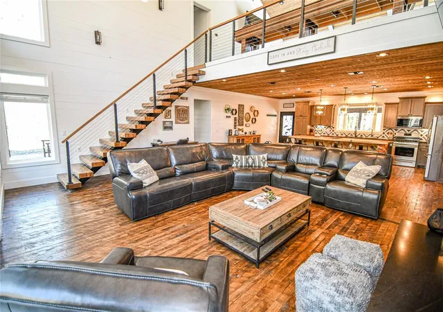 Photo 3 of Sale Pending at 46 Conifer Trl, Broken Bow, OK 74728 | MLS# 1218556 | Listing updated on 2026-09-21