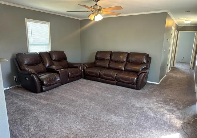 Photo 2 of Single family home for sale at 44361 E County Rd 1590, Wynnewood, OK 73098 | MLS# 1218558 | Listing updated on 2026-05-02