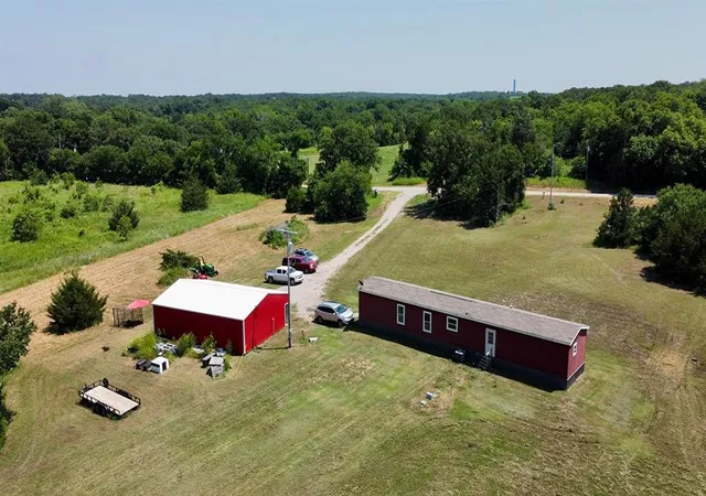 Photo 44 of Single family home for sale at 44361 E County Rd 1590, Wynnewood, OK 73098 | MLS# 1218558 | Listing updated on 2026-05-02
