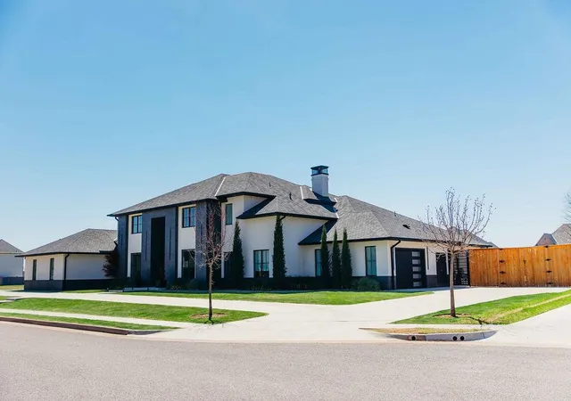 50th image of 12901 Rivendell Dr, Oklahoma City, OK 73170 | MLS# 1218618