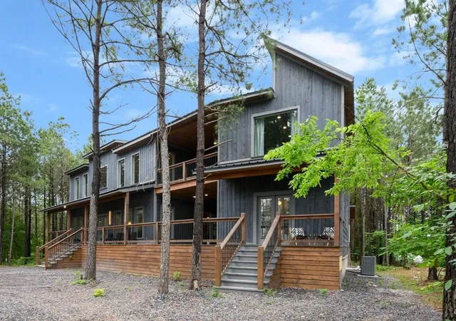 2nd image of 910 Timbuktu Trl, Broken Bow, OK 74728 | MLS# 1218622