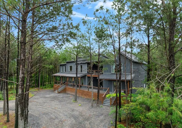 50th image of 910 Timbuktu Trl, Broken Bow, OK 74728 | MLS# 1218622