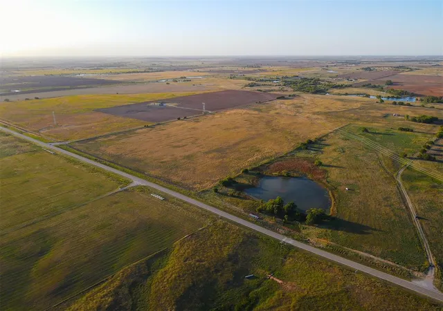 Photo 2 of Land for sale at 0 Highway 152, El Reno, OK 73036 | MLS# 1218635 | Listing updated on 2026-08-12