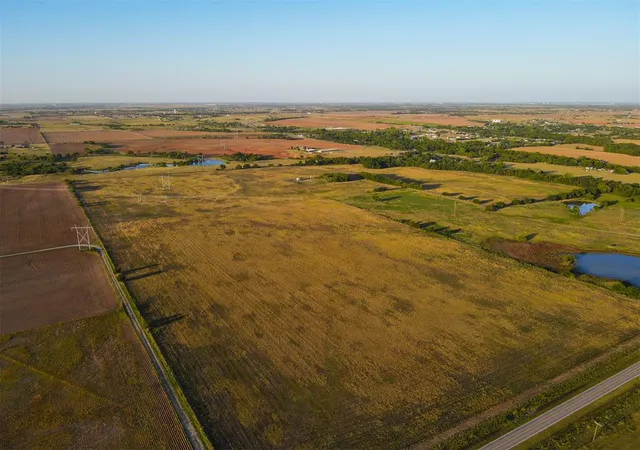 Photo 3 of Land for sale at 0 Highway 152, El Reno, OK 73036 | MLS# 1218635 | Listing updated on 2026-08-12