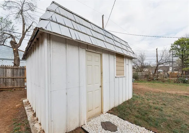 24th image of 1449 N Norman Ave, Moore, OK 73160 | MLS# 1218638