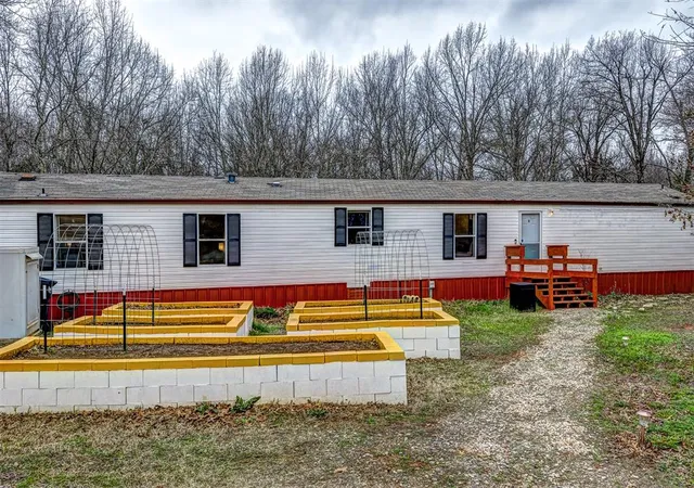 Homes for sale in Newalla, OK | 14717 Turkey Hills Rd, Newalla, OK 74857 | MLS# 1218666
