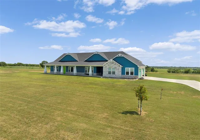 1st image of 42808 Hwy 29, Wynnewood, OK 73098 | MLS# 1218691