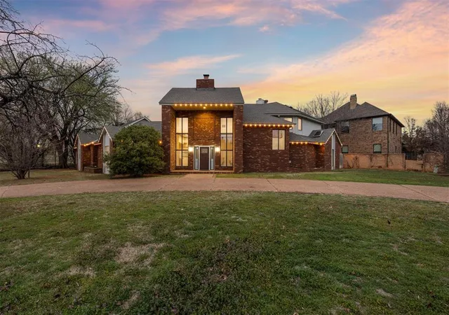 1st image of 3465 Brush Creek Rd, Oklahoma City, OK 73120 | MLS# 1218716