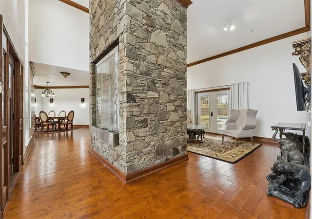 5th image of 3465 Brush Creek Rd, Oklahoma City, OK 73120 | MLS# 1218716