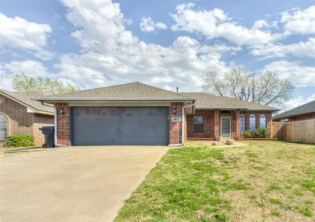 1st image of 11508 Wallace Ave, Oklahoma City, OK 73162 | MLS# 1218722