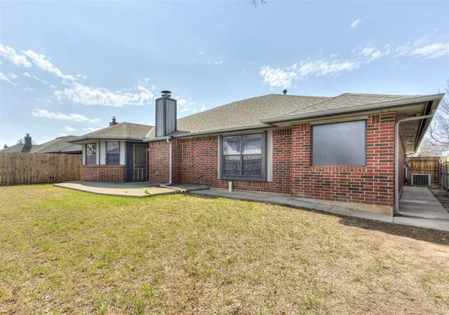 23rd image of 11508 Wallace Ave, Oklahoma City, OK 73162 | MLS# 1218722