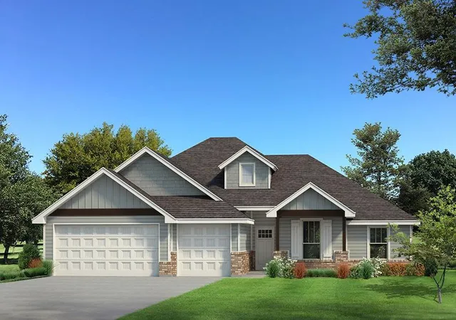 1st image of 1108 Se 30th St, Moore, OK 73160 | MLS# 1218793