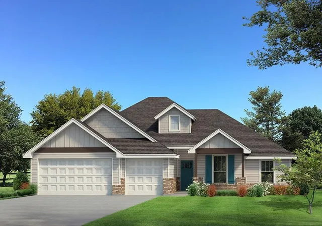 2nd image of 1108 Se 30th St, Moore, OK 73160 | MLS# 1218793