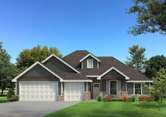 5th image of 1108 Se 30Th St, Moore, OK 73160 | MLS# 1218793