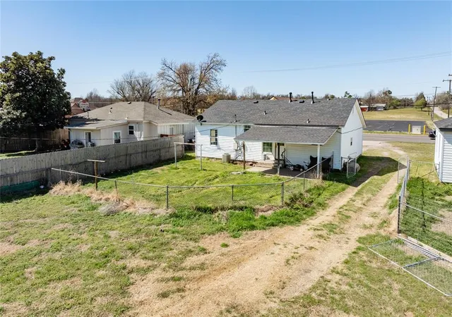 Homes for sale in Bethany, OK | 3306 N Rockwell Ave, Bethany, OK 73008 | MLS# 1218814