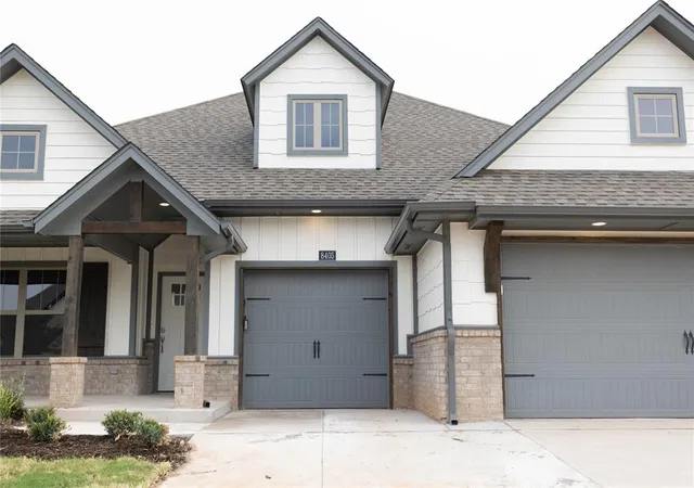 Photo 3 of Single family home for sale at 8405 Nw 154th Court, Edmond, OK 73013 | MLS# 1218829 | Listing updated on 2026-08-11
