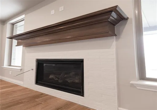 Photo 4 of Single family home for sale at 8405 NW 154th Court, Edmond, OK 73013 | MLS# 1218829 | Listing updated on 2026-08-11