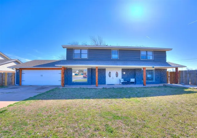 43rd image of 7204 Kingsridge Rd, Oklahoma City, OK 73132 | MLS# 1218863