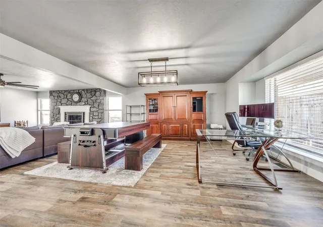 5th image of 7204 Kingsridge Rd, Oklahoma City, OK 73132 | MLS# 1218863