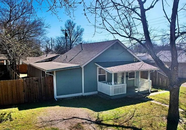 image of 527 N Lahoma Ave, Norman, OK 73069 | MLS# 1218879