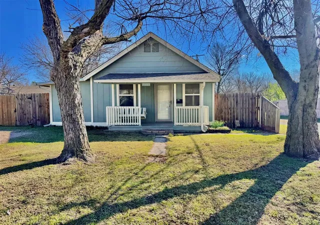image of 527 N Lahoma Ave, Norman, OK 73069 | MLS# 1218879
