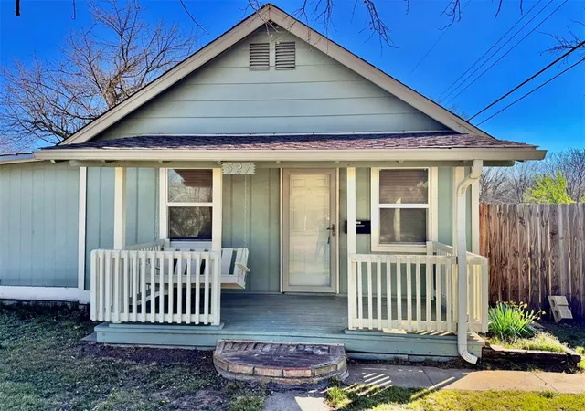 image of 527 N Lahoma Ave, Norman, OK 73069 | MLS# 1218879
