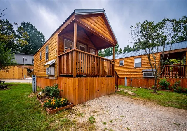 23rd image of 6773 Tiny Town Rv Hwy, Broken Bow, OK 74728 | MLS# 1218896